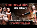 Download Lagu BISA KAWIN 3 IPRI SEKALIGUS ASALKAN MEREKA SUKA LANGSUNG GAS KAWIN PULANG BAWA UANG