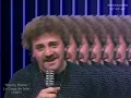 Thierry Pastor - Le Coup de folie (1981)
