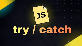 CATCH Those Errors with Error Handling TRY