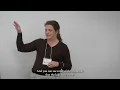 Elizabeth Dubberly - Integrating Art into STEM in DLI Program