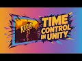 Master Time Manipulation in Unity RECUR-Style Forward Backward Time System
