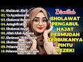 Download Lagu SHOLAWAT TERBARU 2025 | SHOLAWAT NABI PENARIK REJEKI | Sholawat Jibril, Sholawat Busyro, Nariyah