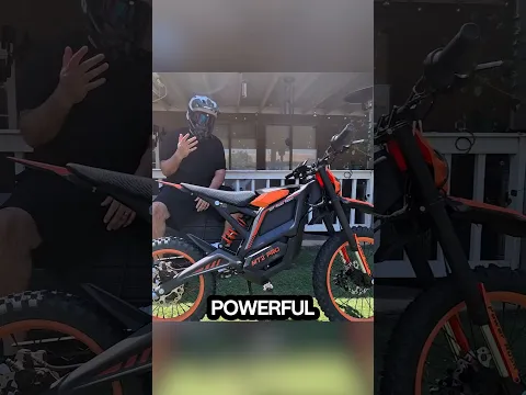The New Isinwheel Monster Pro is Crazy Fast