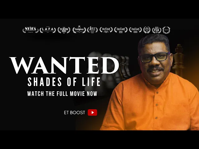 Download MP3 Documentary Film | Wanted: Shades of Life ft. Genkeswaran Muniyan | Directed by Sanadtkumar Ganesan