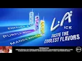 Download Lagu TVC LA ICE Series - Taste the Coolest Flavors (2025)
