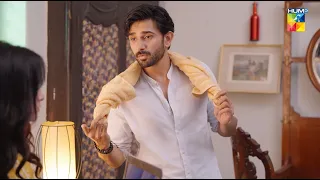 Biwi Ke Sath Youtube Pe Channel Bnanay Ka Faisla Kar Lia..! Bombay Tailors - HUM TV