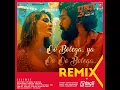 Oo Bolega Ya Oo Oo Bolega Remix(Remix By Dj Yogii) - Kanika Kapoor & Devi Sri Prasad