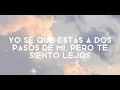 Camilo - Pegao (Letra/Lyrics)