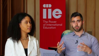 Why Join IIE s International Partnership Program