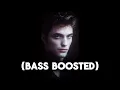 Download Lagu 2hollis - Poster Boy (best part looped + slowed + bass boost)