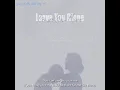 Lagu Agnez Mo - Leave You Alone Ft Chris Brown (Lyrics)