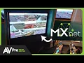 Transforming Traffic Operations MXnet s Impact on Utah s Highways AVPro Edge