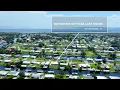Waterview Cottage Furnished Rental Okeechobee Florida