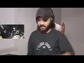 Panther - Fikar ft. J Trix & Bella ,Vyapaari,Milkha Singh, Pahiye, Dharna (Official Audio) REACTION