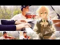 Download Lagu Sincerely - TRUE｜Violet Evergarden｜Violin \u0026 Piano Cover