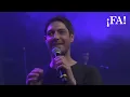 Circunvalación - Julián Kartún (EN VIVO | Con Mex Urtizberea) | Fiesta ¡FA!