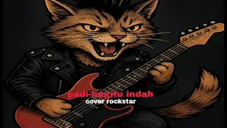 begitu indah padi cover slow rock