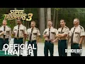 SUPER TROOPERS 3 Trailer Searchlight Pictures