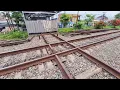 Lagu PERHATIKAN POLA REL KERETA ANEH INI UNIK BEDA DARI YANG LAIN