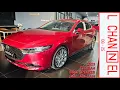 Download Lagu Spec Walkaround Mazda 3 Sedan [BP] Improvement (2023) - Indonesia