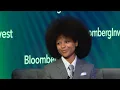Industry s Myha la Herrold on Navigating the World of High Finance