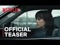 Download Lagu She Walks in Darkness | Official Teaser | Netflix