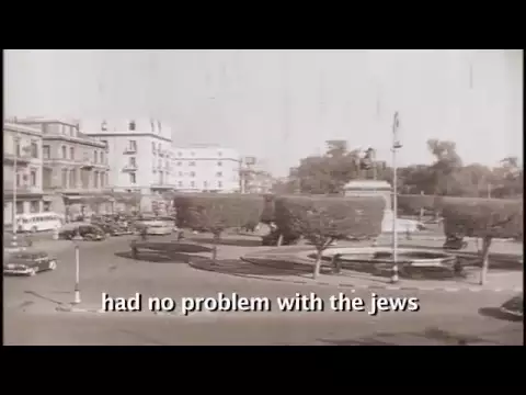 Jews of Egypt English Trailer