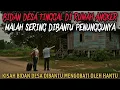 Download Lagu BIDAN DESA TINGGAL DI RUMAH ANGKER MALAH DIBANTU PENUNGGUNYA MENGOBATI - cerita mistis