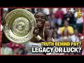 Venus Williams Money Machine Or Something Bigger