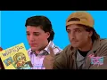 SUMMER SCHOOL PROMO - Dean Cameron Richard Horvitz on 2 Late Fee The Best 80 s Movies Podcast