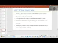 136 - ABAP on HANA