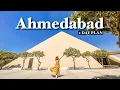 Download Lagu 2 Day travel plan for Ahmedabad | Tourist places, food, hotel, budget