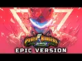 Download Lagu Power Rangers Zeo Theme 2024 (EPIC VERSION)