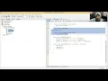 Program sederhana PBO 1 dengan menggunakan netbeans IDE