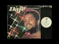 Carlos Dafé – De Alegria Raiou O Dia – Pra Que Vou Recordar (Banda Black Rio / DomMita / Drum Break)