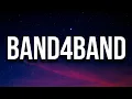 Download Lagu Central Cee - BAND4BAND (Lyrics) Ft. Lil Baby | we can go band for band