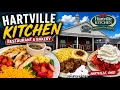 Hartville Kitchen Restaurant Bakery Review in Amish Country Ohio Don t Skip the Pie