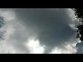 Asi se vivio el eclipse en Miami
