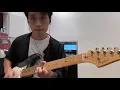 Download Lagu (guitar cover) shawn mendes - teach me how to love
