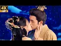 Download Lagu 【2025 New Movie】惡魔王子終於恢復記憶，在雪夜中與灰姑娘抵死纏綿❣️#献鱼 #陈飞宇 #WhenDestinyBringsTheDemon