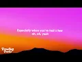 Ava Max - Maybe You're The Problem (Lyrics)
