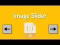 Slider HTML CSS JavaScript controlled by keyboard