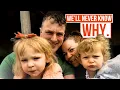 Husband Murders Wife and Two Beautiful Daughters The Horrifying Case of Robert Needham