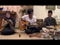Download Lagu Akustik Putri Iklan Charly -  silaturahmi pondok pesantren