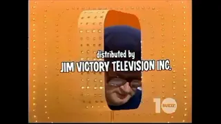 Mark Goodson Bill Todman Productions Jim Victory Television Fremantle 1980 2018 