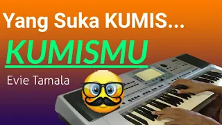 Download KUMISMU - EVIE TAMALA - Dangdut karaoke lawas Paling asyik MP3