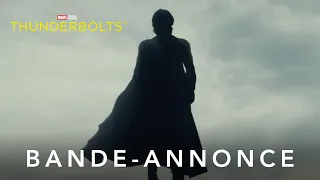 Thunderbolts* - Nouvelle bande-annonce (VF) | Marvel