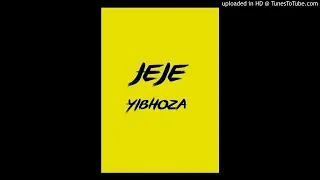 jeje warning