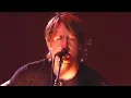 You'll Think Of Me | Keith Urban Live ✨
