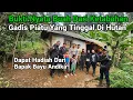Lagu Nyata Ke Ajaiban Gadis Yatim Yang Tinggal Di Hutan Rezeki Turun Tak Terduga